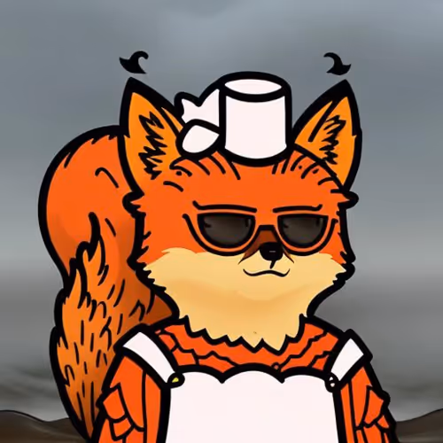 Fox #385