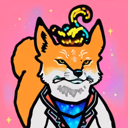 Fox #191