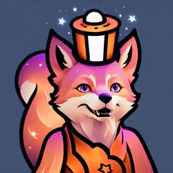 Fox #788