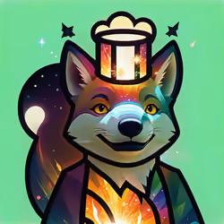 Fox #882