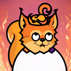 Fox #742