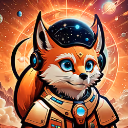 Fox #913