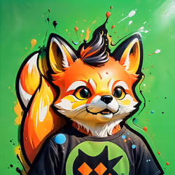Fox #1154