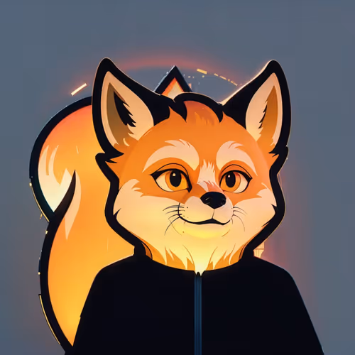 Freedom Foxes