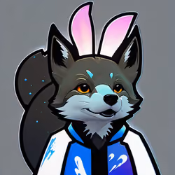 Fox #1136