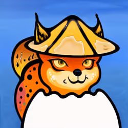 Fox #541