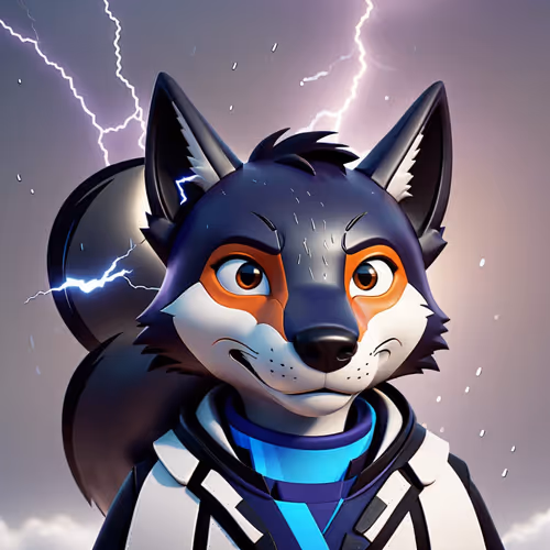 Freedom Foxes