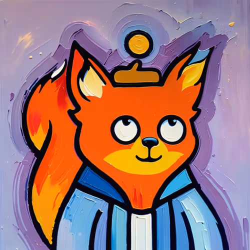 Freedom Foxes