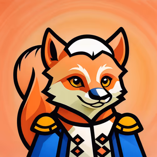 Fox #1149