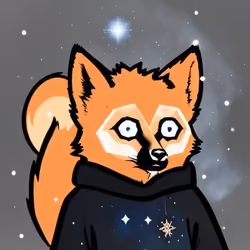 Fox #417