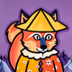 Fox #940