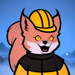 Fox #451