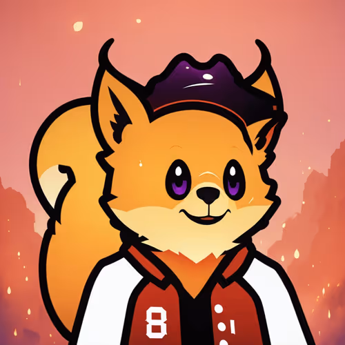 Freedom Foxes