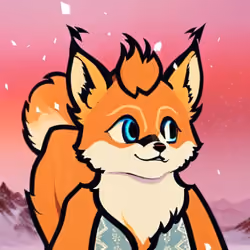 Fox #429