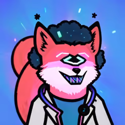 Fox #579