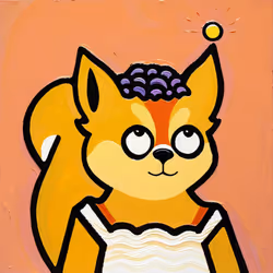 Fox #757