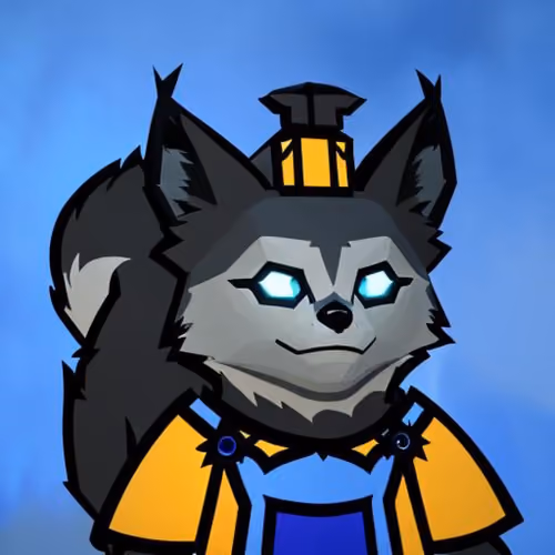 Fox #504