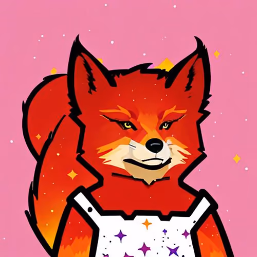 Fox #344