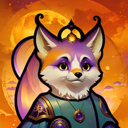 Fox #1008
