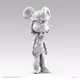 Marble Matty Statue - Standing
