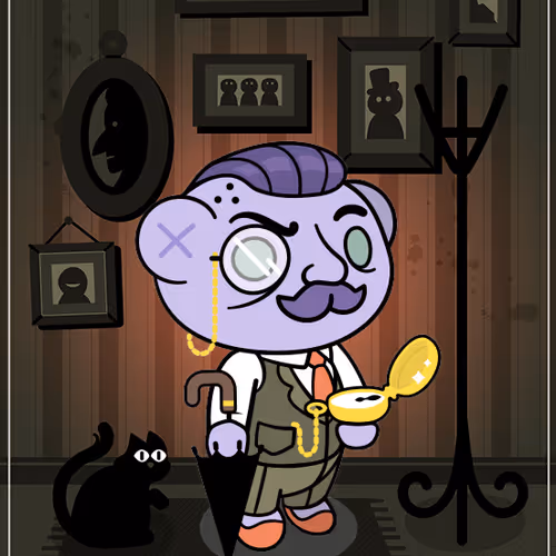 Retro Reimagined Gasp Art X Reddit Collectible Ava