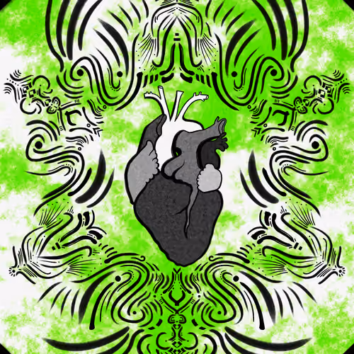 #FunkyHeart19