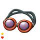 Swimming goggles #1001604994
