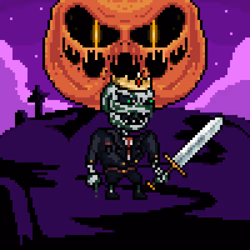 Pixel Tribes