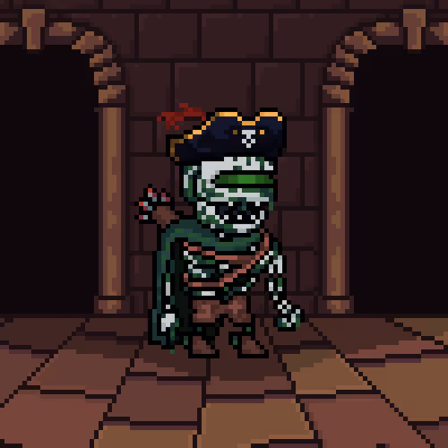 Pixel Tribes