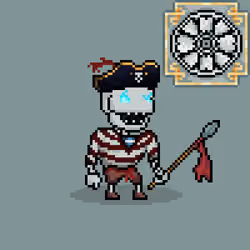 Pixel Tribes #1298