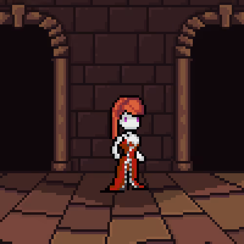 Pixel Tribes