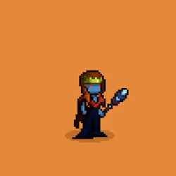 Pixel Tribes #2520