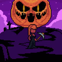 Pixel Tribes #3111