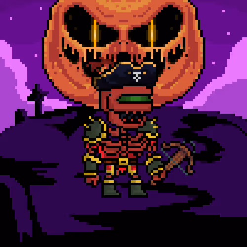 Pixel Tribes