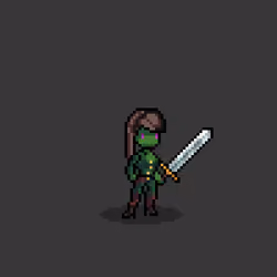 Pixel Tribes #3162