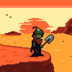 Pixel Tribes #2424