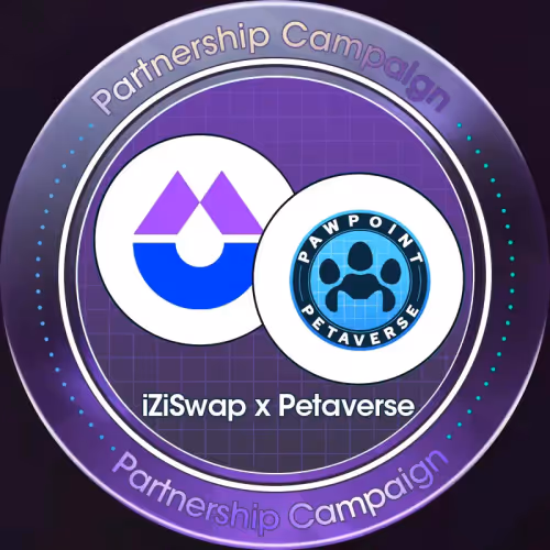 The Exclusive Petaverse Incentive Campaign