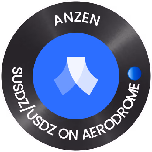 susdz/usdz on Aerodrome 🔵