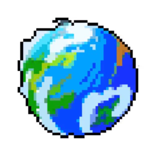 AlienVerse Earth Badge