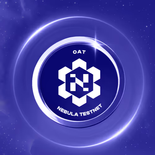 Nebula & Galxe Lending Testnet Campaign