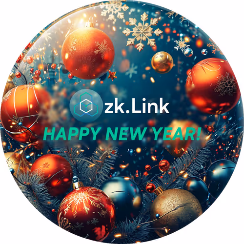 Claim Your Exclusive zkLink New Year OAT & Loyalty Points!