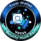 Venus x Trust Wallet Bounty Hunt