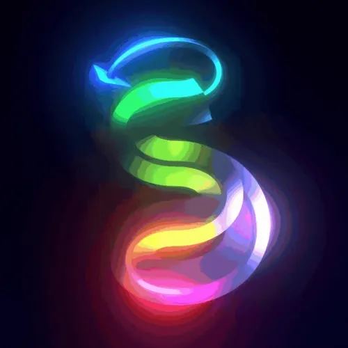 Infinity - Vision