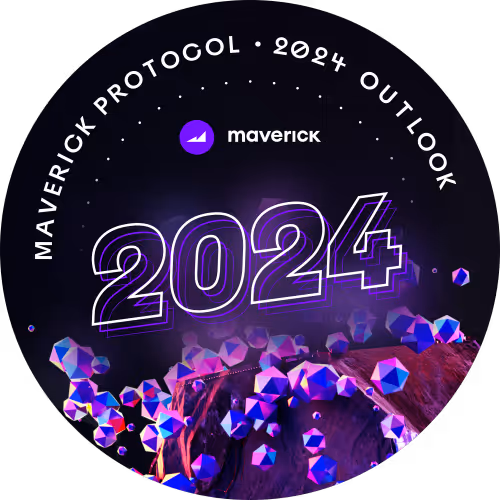 Maverick Community Town Hall OAT: 2024 Outlook!