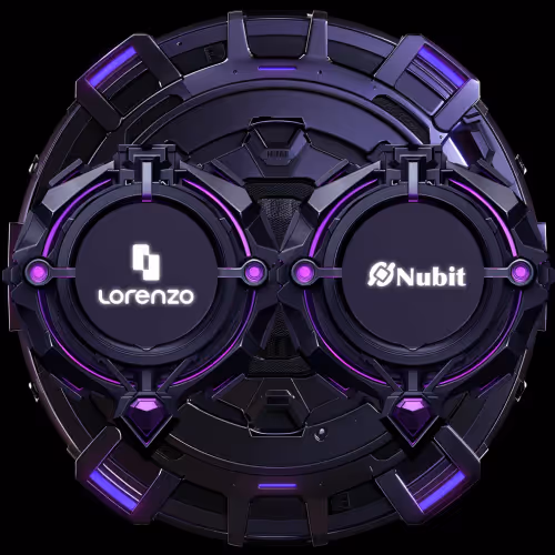 Lorenzo Protocol x Nubit