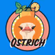 Ostrich x Space id reached a cooperation