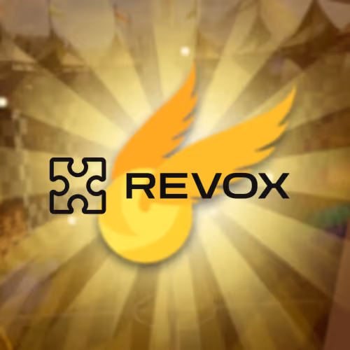 Lumoz Quidditch Campaign : REVOX & Lumoz Points Airdrop plan