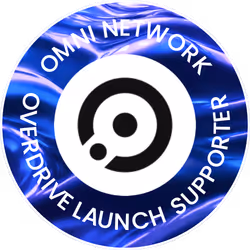 Omni Overdrive Launch Supporter