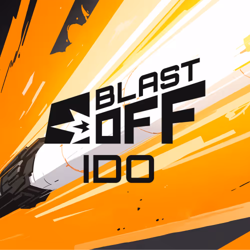 BlastOff IDO with Seedify!