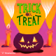 HALLOWEEN MYSTERBOX GIVEAWAY
